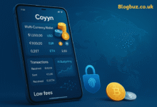 coyyn com banking app