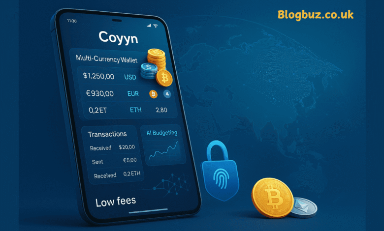 coyyn com banking app