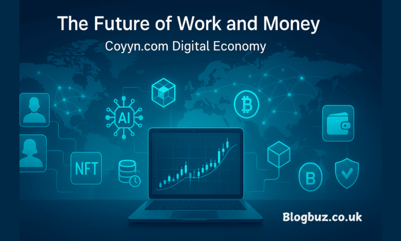 coyyn.com digital economy