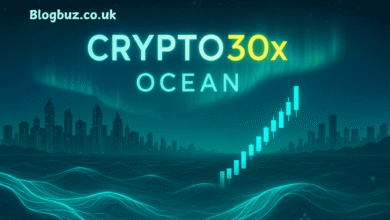 crypto30x.com ocean