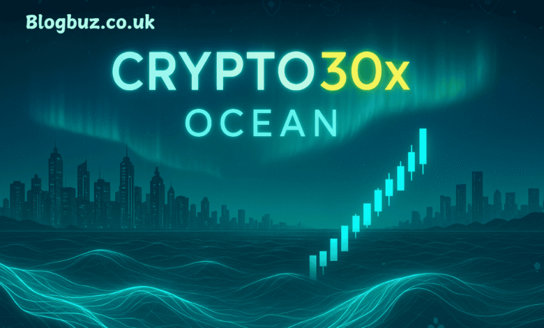 crypto30x.com ocean
