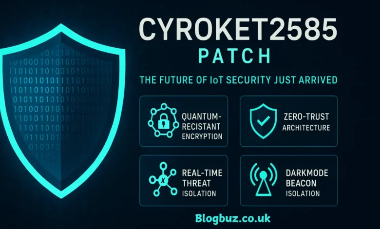 cyroket2585 patch