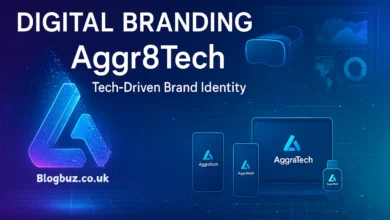 digital branding aggr8tech