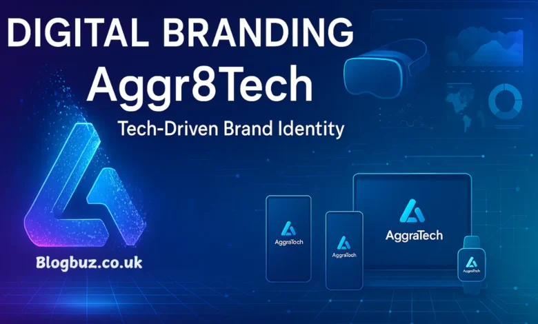 digital branding aggr8tech