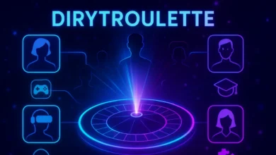 dirytroulette
