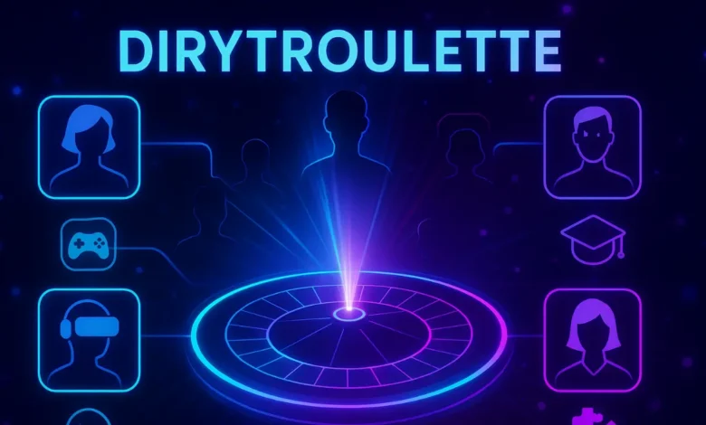 dirytroulette