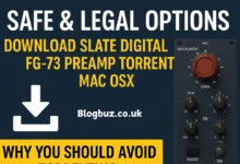 download slate digital fg73 preamp torrent mac osx