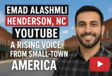 emad alashmli henderson nc youtube