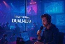 esports news dualmedia