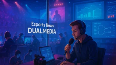 esports news dualmedia