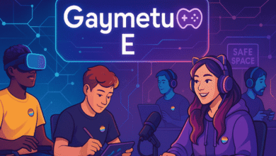 gaymetu e