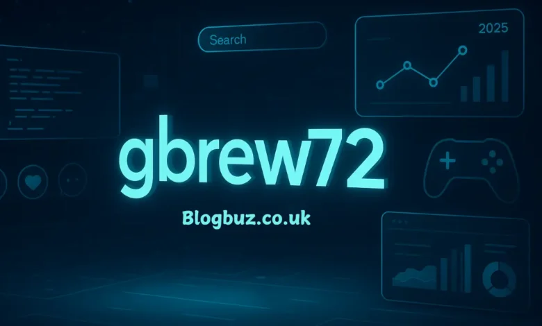gbrew72