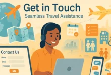 get in touch travellingapples.com