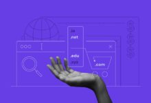 Buy a Domain