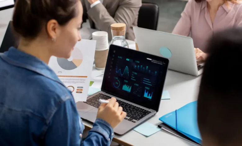 information about foxtpax software