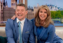 kate garraway new partner 2024
