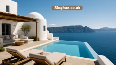 luxury villas greece le collectionist