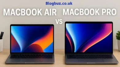 macbook air or macbook pro