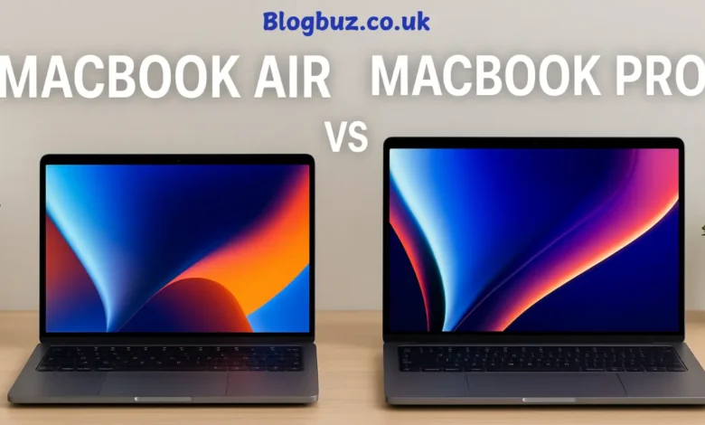 macbook air or macbook pro