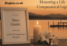 mary gaunz obituary port orchard