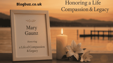 mary gaunz obituary port orchard
