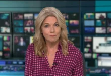 mary nightingale illness