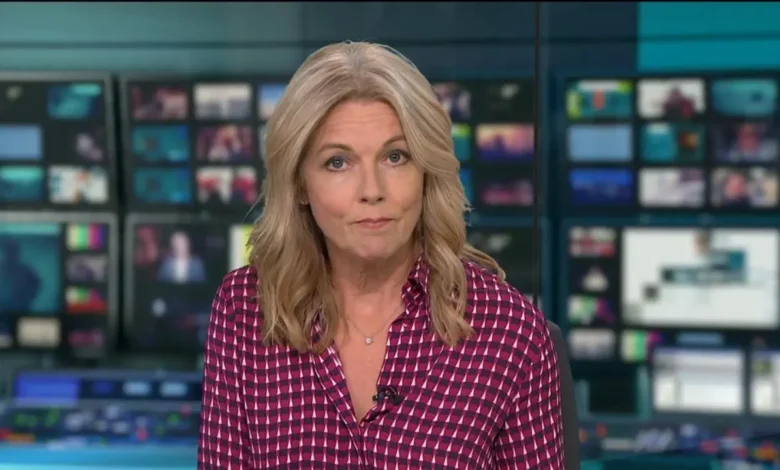 mary nightingale illness