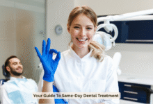 Dental Treatment