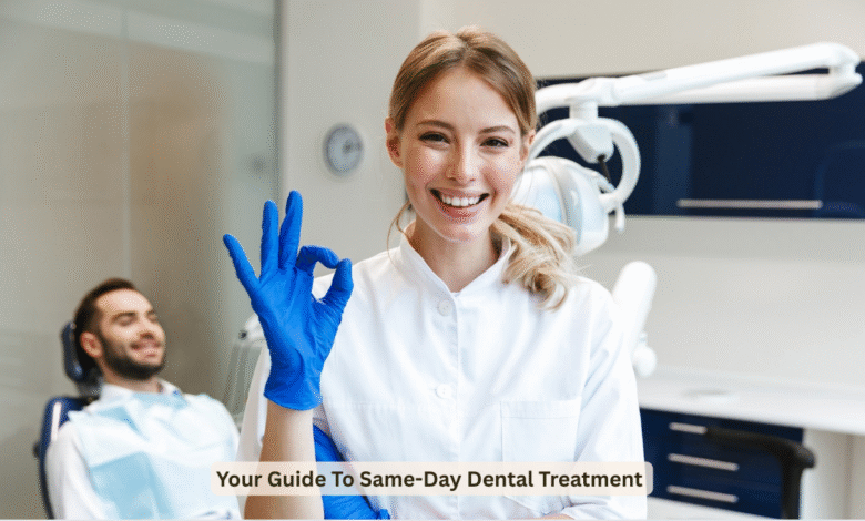 Dental Treatment