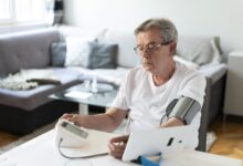 Myths about High Blood Pressure