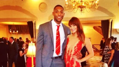 melanie zanona husband