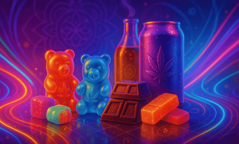 munchabilies thc trippy