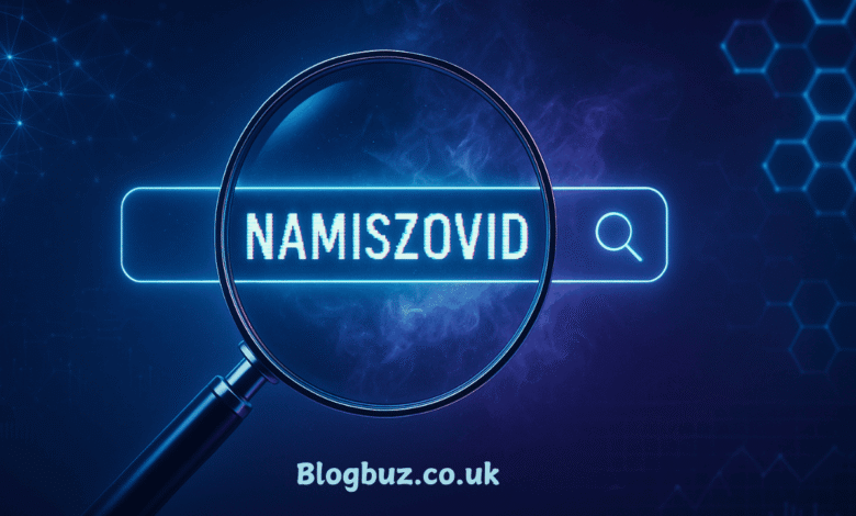 namiszovid