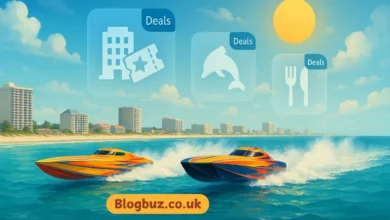 offers thunderonthegulf.com