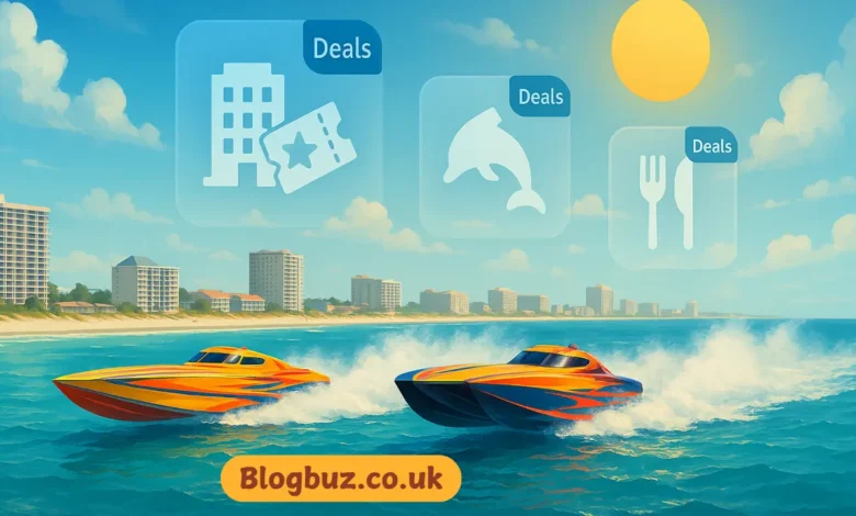 offers thunderonthegulf.com