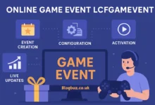 online game event lcfgamevent