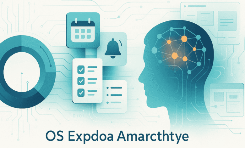 os expdoa amarchtype