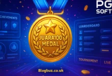 pg soft juara100.org medal