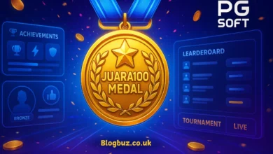 pg soft juara100.org medal