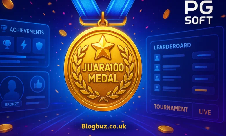 pg soft juara100.org medal