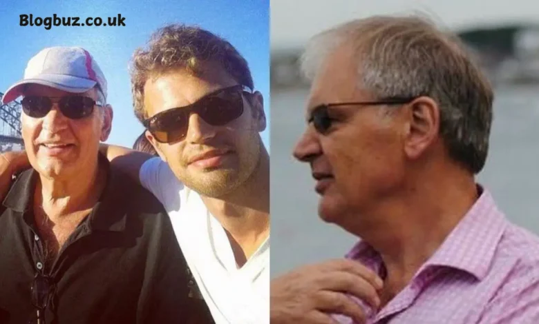 philip taptiklis