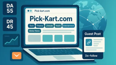 pick-kart .com