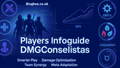 players infoguide dmgconselistas