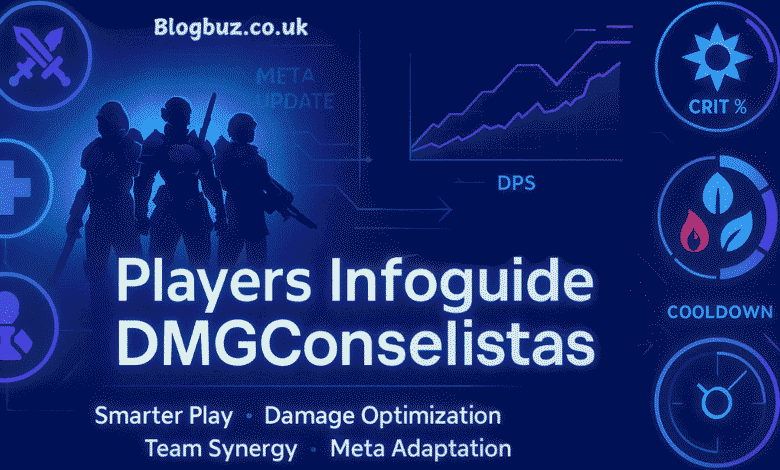 players infoguide dmgconselistas