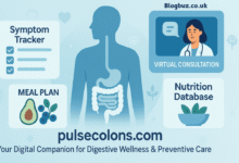 pulsecolons.com