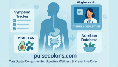 pulsecolons.com
