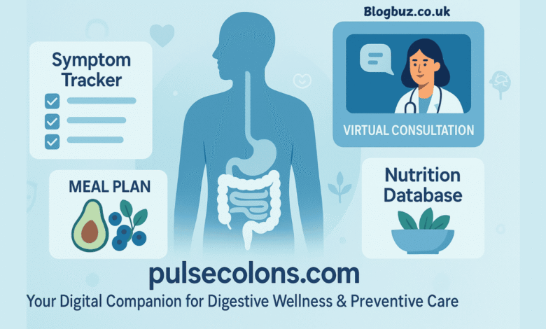 pulsecolons.com