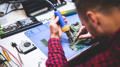 repair guxif304 model
