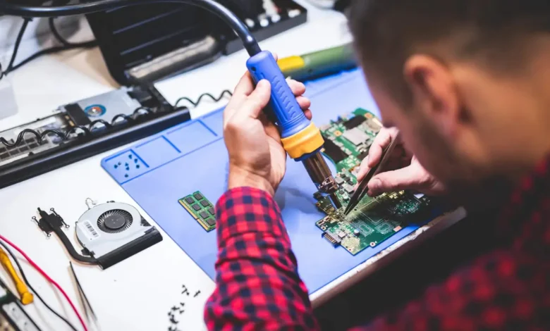 repair guxif304 model