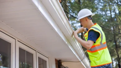 Gutters